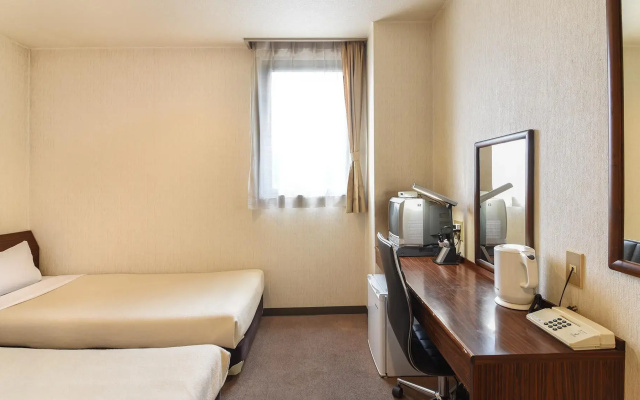 Hotel Yagi