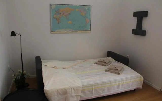 Sasha Apartment