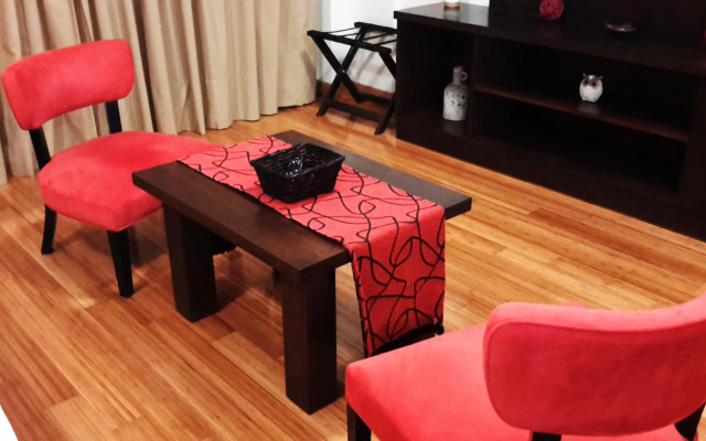 Apart 5 Estrellas   Limpieza/gym/sauna/piscina