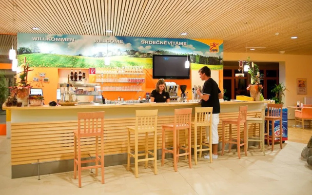 JUFA Hotel Waldviertel