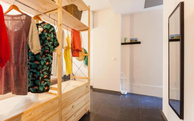 Apartamentos Dada