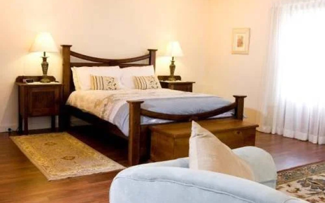 Montville Attic