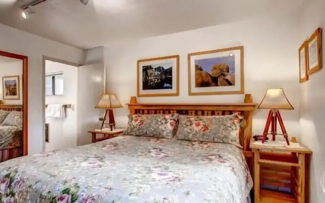 Scenic Wonders Fiske Cabin 3 Bedrooms