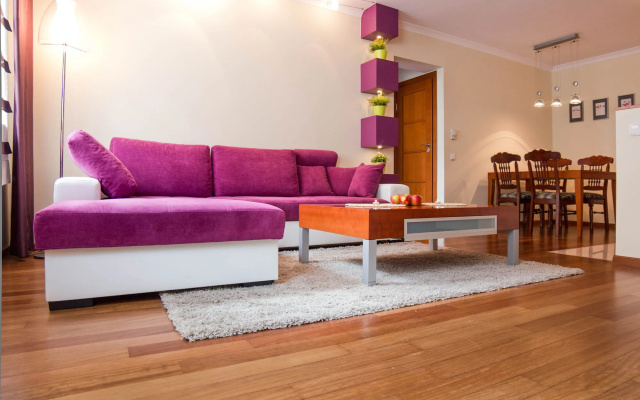 Sodispar Luxury Old Town Apartments