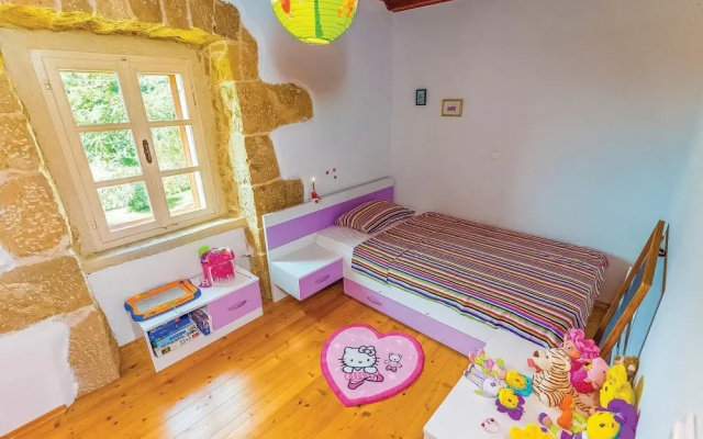 Awesome Home in Garica With Wifi and 3 Bedrooms