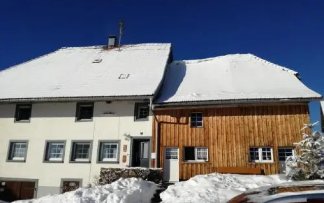 Ferienwohnung Linder