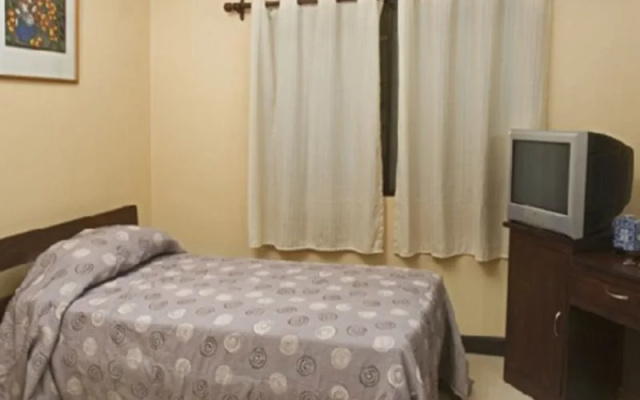 Casa Escaño Bed & Breakfast