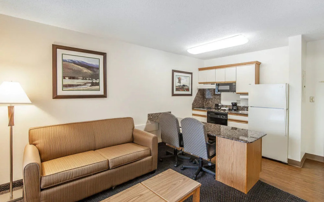 MainStay Suites Conference Center