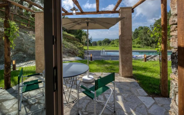 Mirandola Suites
