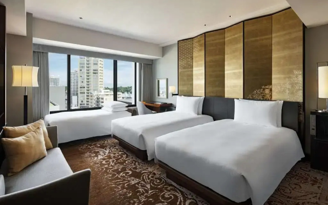 Hyatt Regency Yokohama