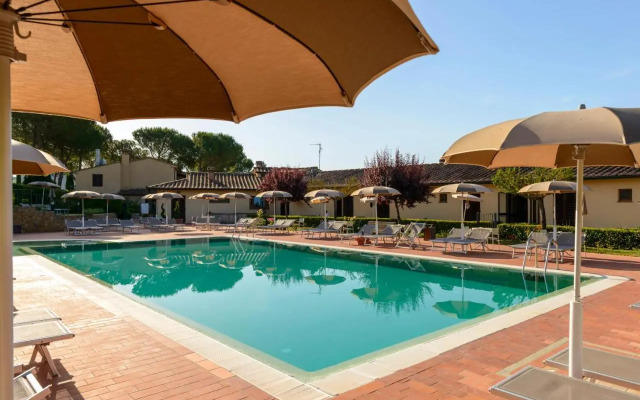 Hotel Sovestro