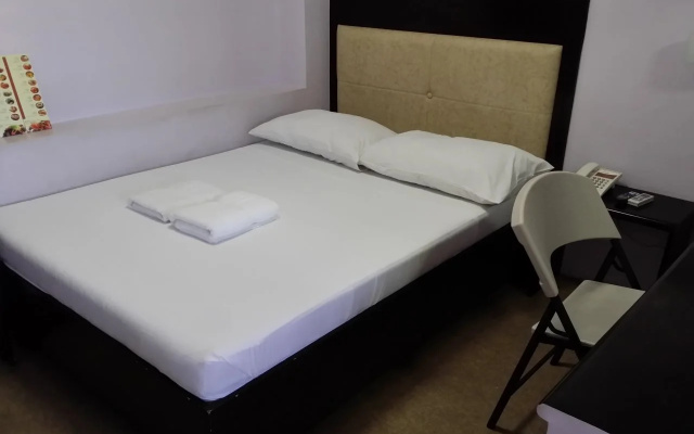 Aicila Suites