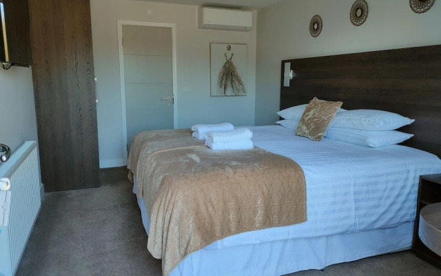 King Hotel Tenterden
