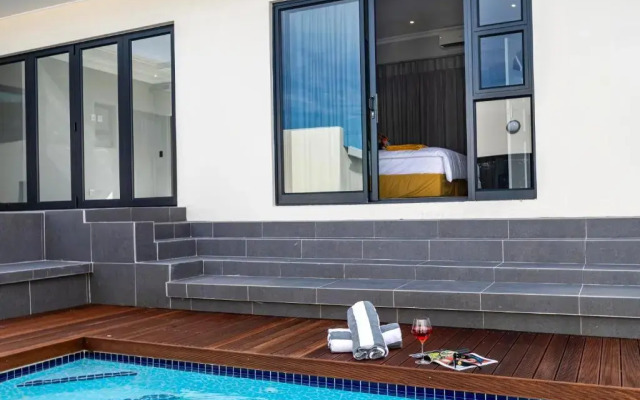 5th On Preston Guest House