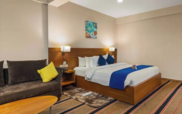 Ah Hotel and Conferences