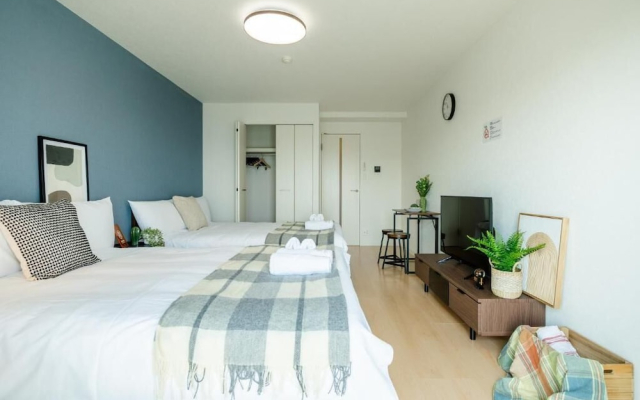 Chuan House Imazato