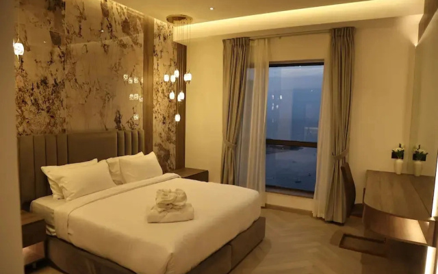 Highend Bahar Ultra Luxury Stay