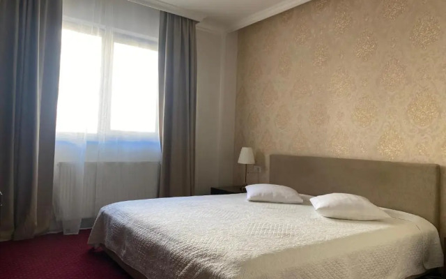 Eden Boutique Accommodation