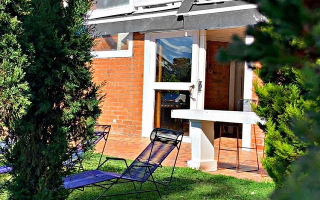 Botánico Hotel Boutique
