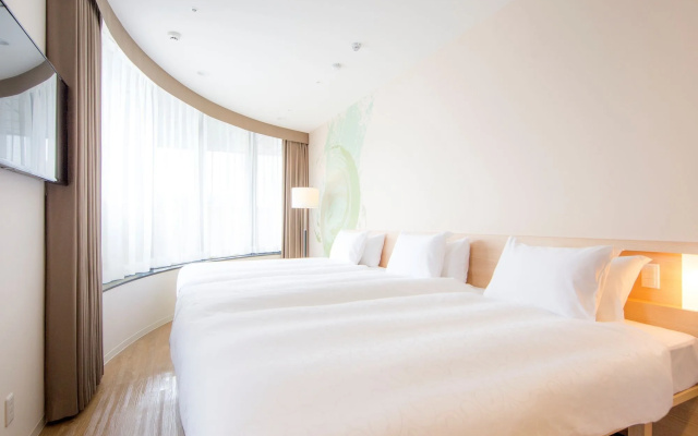 Park Central Sakura Hotel