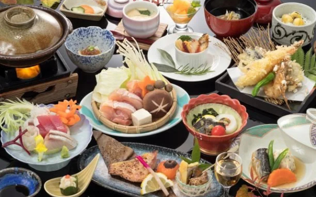 Hotel Hana-No-Shou