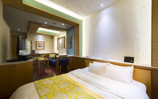 Water Hotel Ry - Adults Only