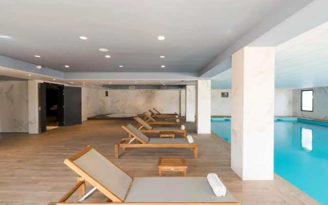 Hotel Mercure Bastia Biguglia