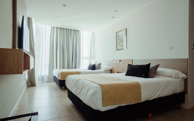Amerian Rio Cuarto Apart & Suites