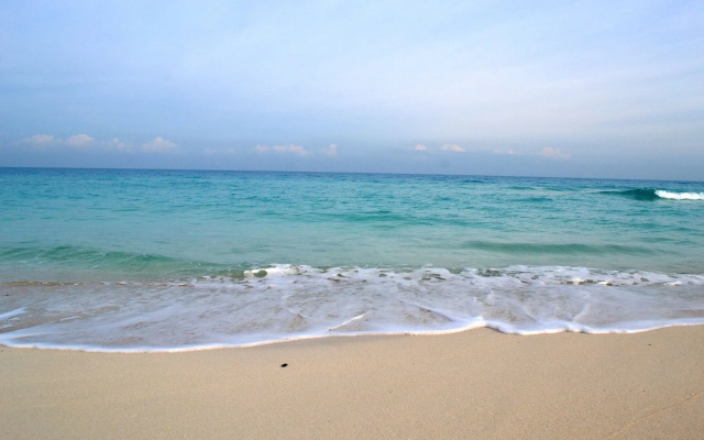 Aida Beach Hotel - El Alamein