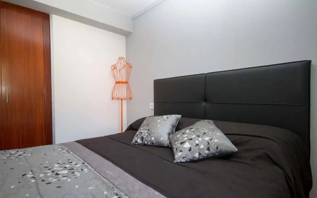 Studio Apartment 107750