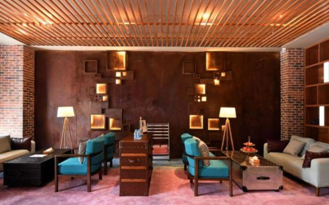 Mehood Hotel