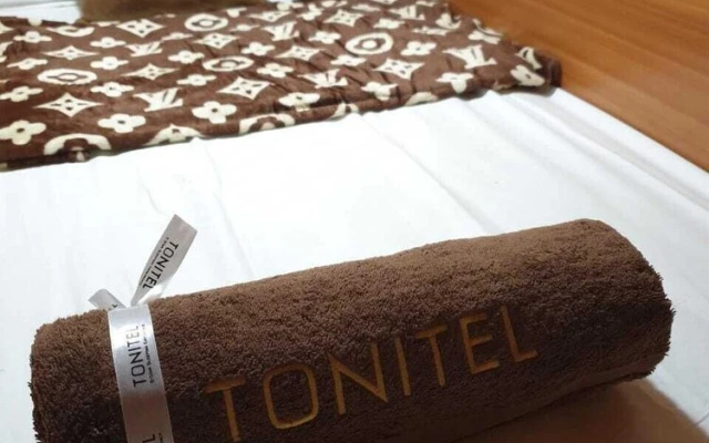 TONITEL Hotel Malioboro Yogyakarta