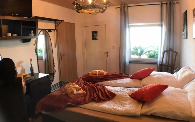 Ferien Haus La Palma