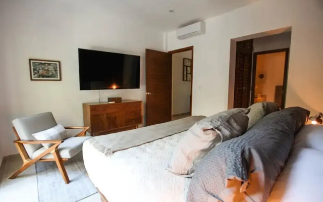 Villa Latina 2 bedroom apartment sleeps4