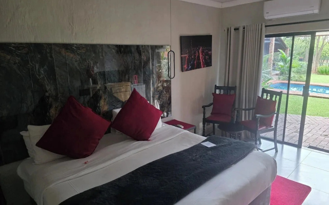 Waterfront Guest House