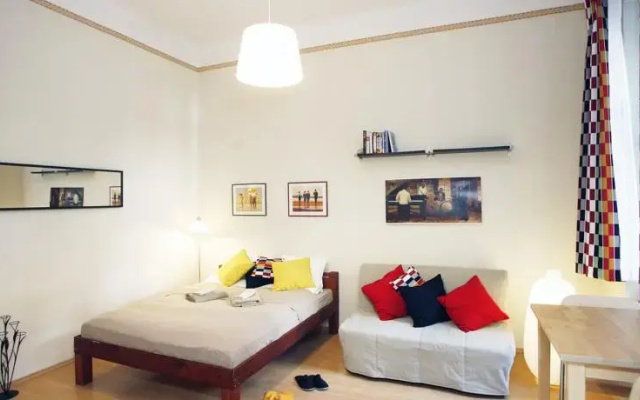 Vagabond Apartment