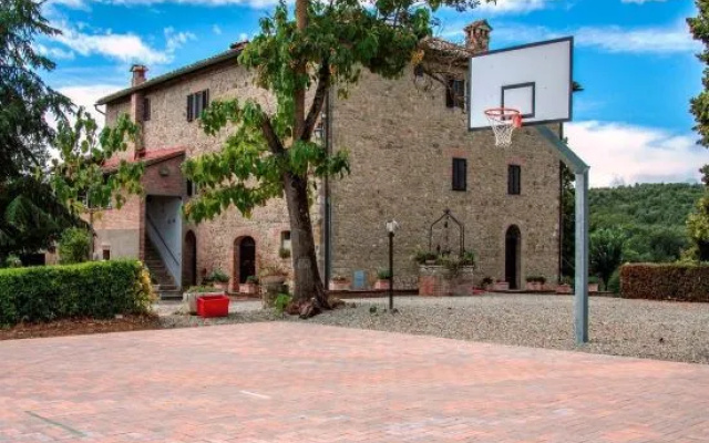 San Fedele Alloggi