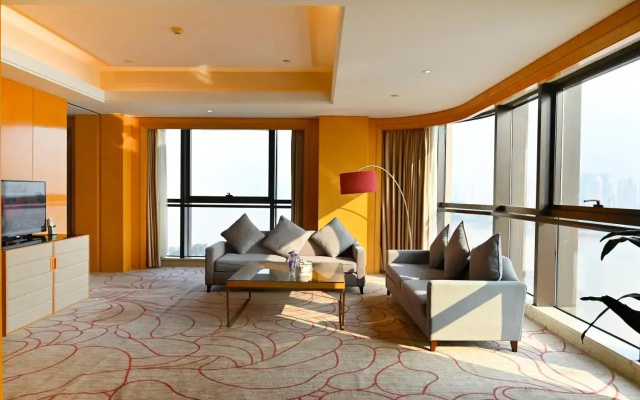 Pullman Wenzhou