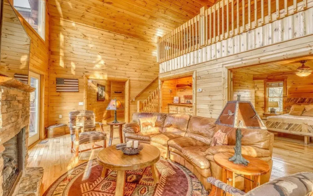 Paradise Lodge