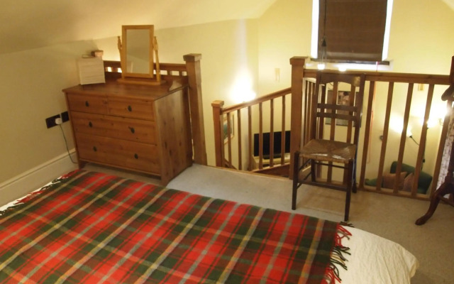 The Stables at Owlett Hall