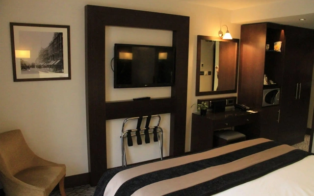 The Hough B&B