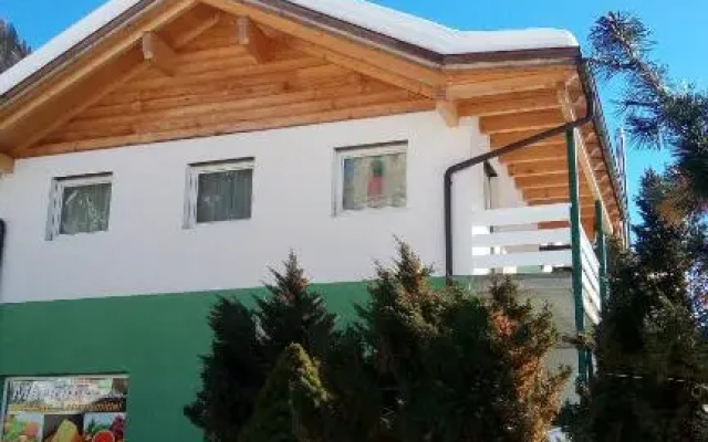 Alpen Ferienwohnung I