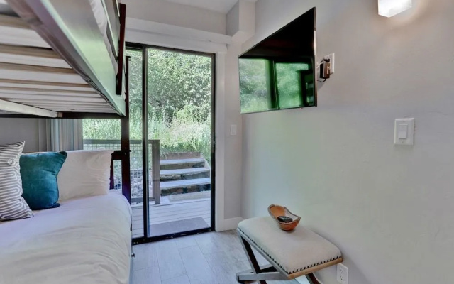 Park City Woodside Ski Estate