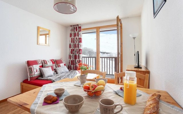 Résidence Les Balcons du Soleil