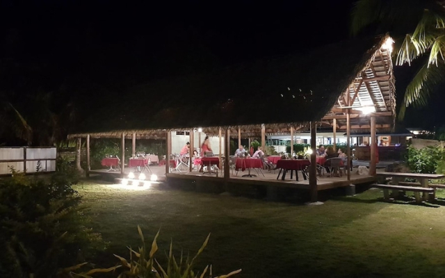 Xurupita Spa & Sports Hotel