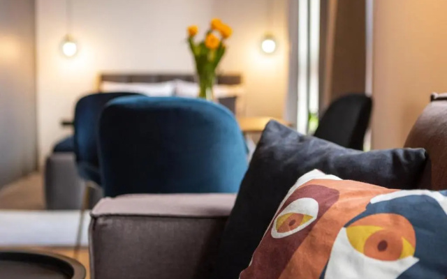 Homewell Boutique Stare Miasto