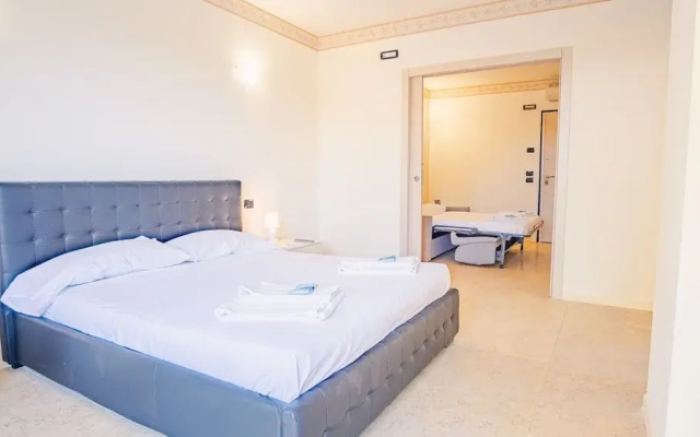 Relais du Lac Charme - Italian Homing