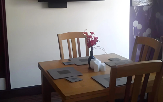 Jasmine House Bed & Breakfast