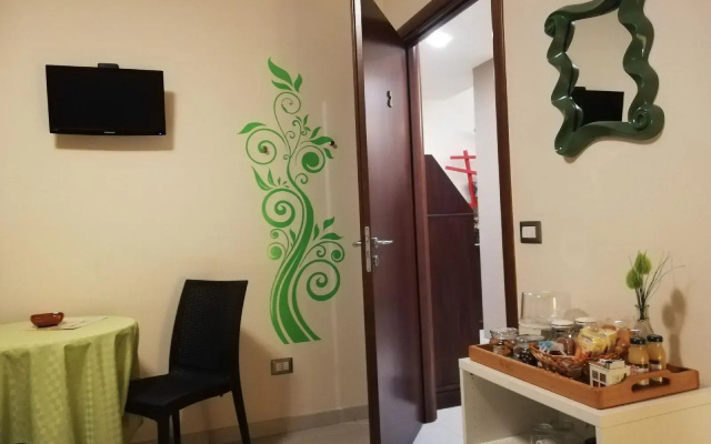 B&B Li Figuli