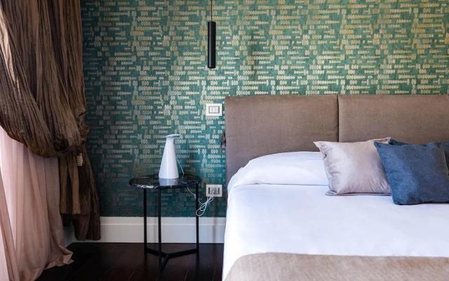 AD MAIORA Boutique Suite